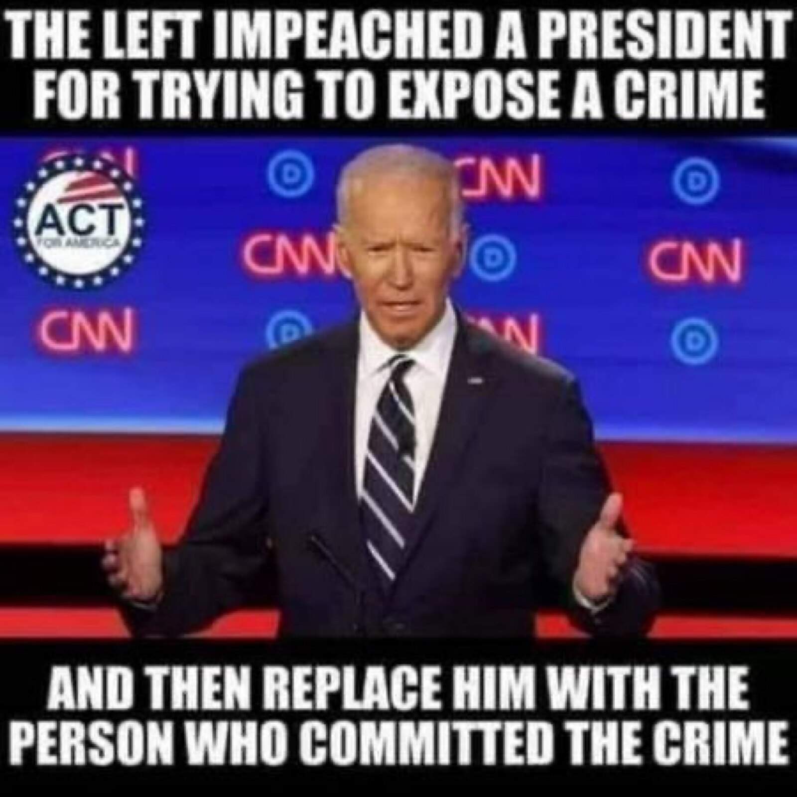 View MisterBBB's post on GETTR. Join the discussion, share your thoughts, and connect with the community.