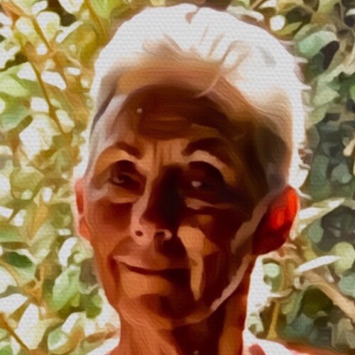 Author . Healer . Artist

I am ~ PATRIOTICALLY ~ here 
. AMERICA FIRST . 
. CHILDREN FIRST . 
FAMILY is EVERYTHING 
MUSIC is EVERYTHING 
ART is EVERYTHING
