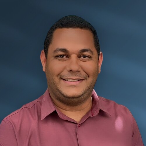 Minha maior alegria é te motivar e compartilhar assuntos sobre a palavra de Deus.