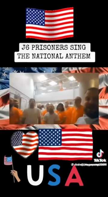 #january6th #jan6th #jan6politicalprisoners 