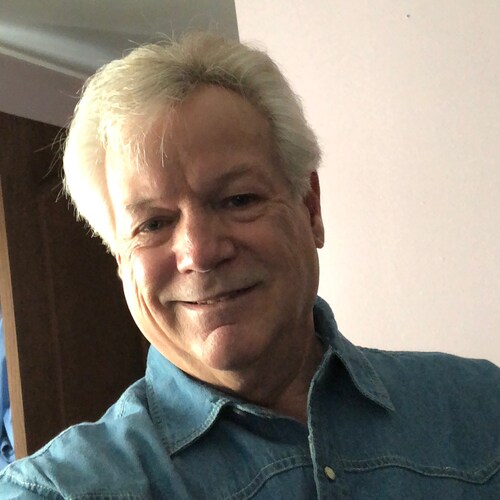Married and retired!
Strong Conservative!
Love sporting clays!
No crypto, no digital 
trading! Not looking 
for a relationship!
DM’s will be blocked!