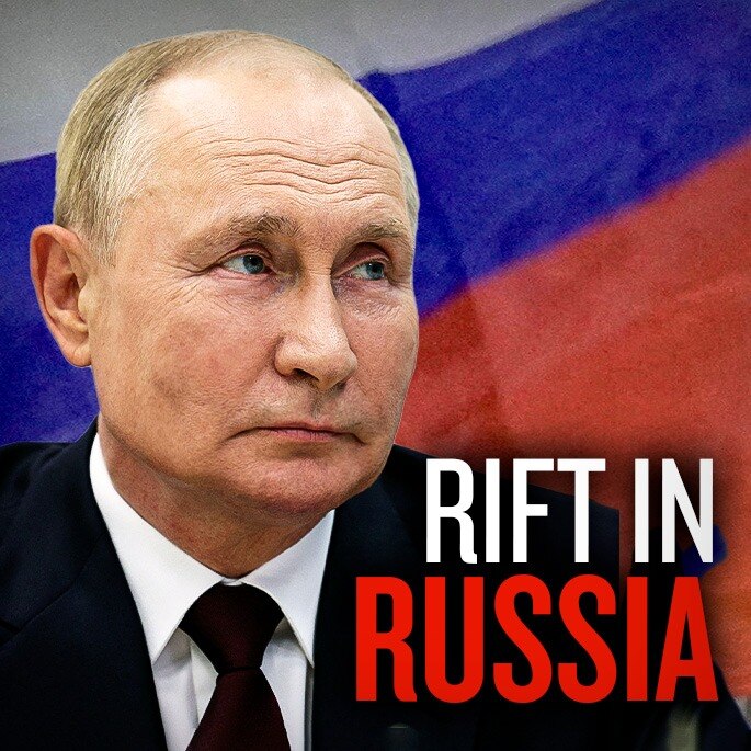 Some experts are going so far as to say this may be the beginning of the end of #Russia as we know i...