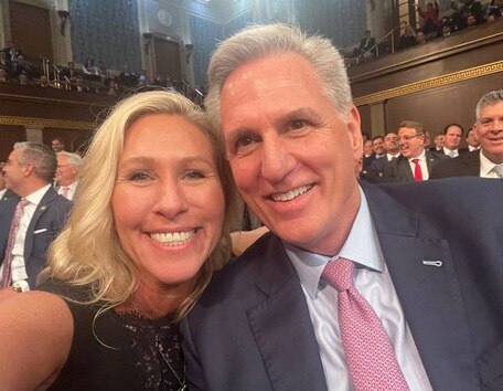 @repmtg 30 pieces..AOC said she only in for the MONEY..MAGA AGREES 
