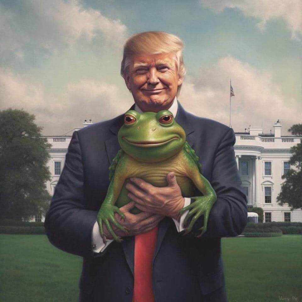 View ⚡️ Fuzzy ⚡️'s post on GETTR. Join the discussion, share your thoughts, and connect with the community.