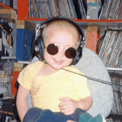 Pirate Radio Returns.  Not 1 Music Note Belongs 2 Devil.  Speak Truth.  Club 3:16.  Executive Producer. DJ, ex-CBC. #NoStupidity. Educational.  Parody too.