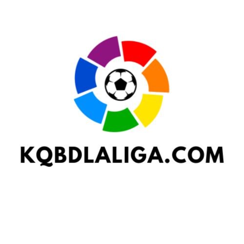 Cập nhật kết quả La Liga và dữ liệu bóng đá La Liga
