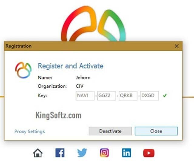 Tải Navicat Premium 15 Full Crack - Key Portable mới 

Navicat Premium 15 hỗ trợ quản lý đa cơ sở dữ...