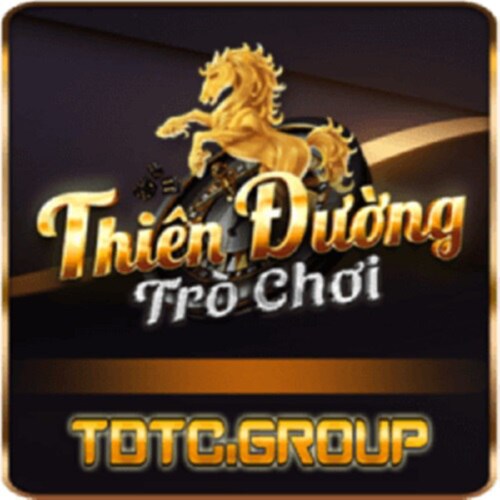 TDTC - thiên đường trò chơi đổi thưởng chuyên cung cấp dịch vụ giải trì hàng đầu châu á, cổng game uy tín, giao dịch an ...