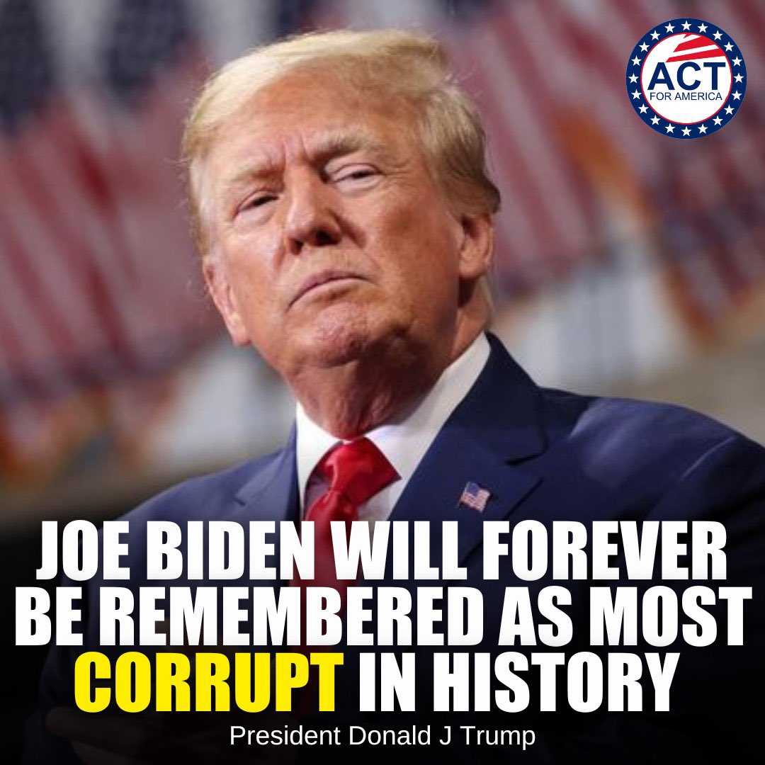 View Donald Trump News's post on GETTR. Join the discussion, share your thoughts, and connect with the community.