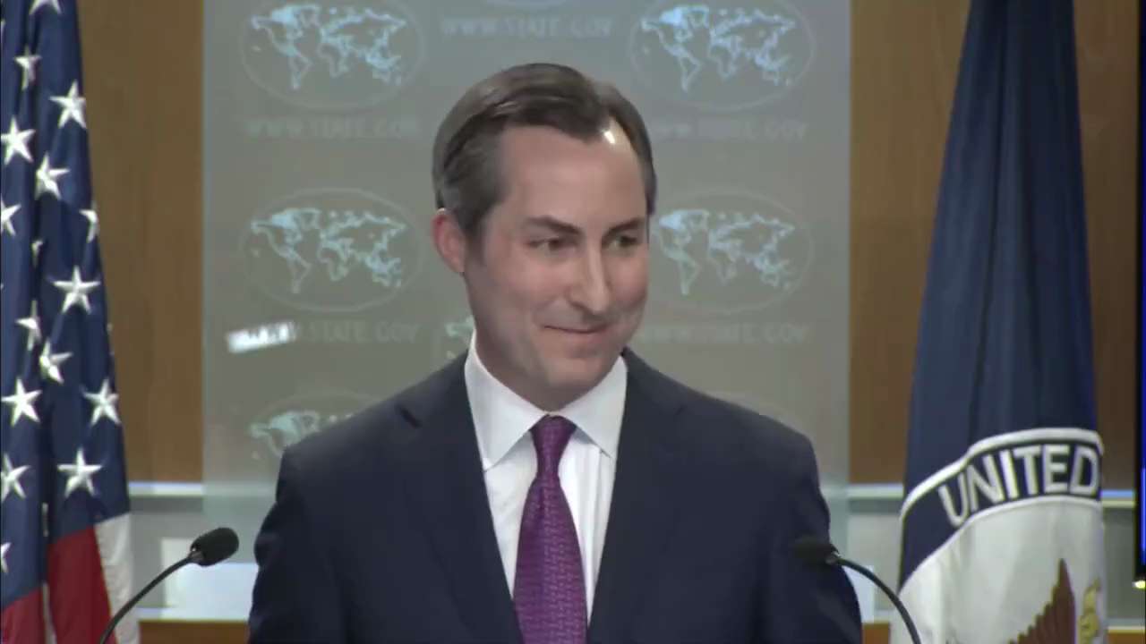 Saying the quiet part out loud.