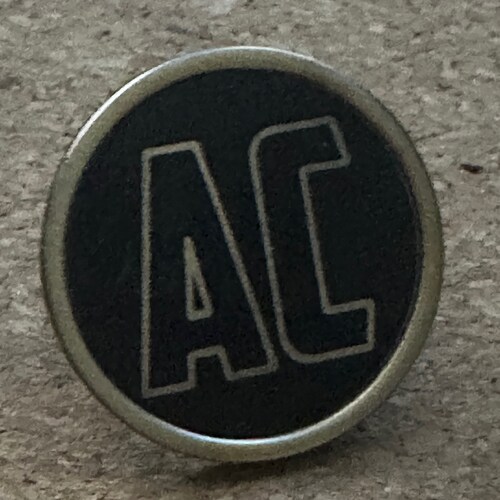 American Patriot and avid Anti-Communist