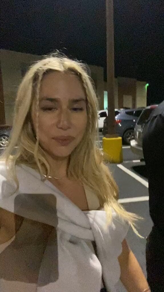 AMC turned off the air conditioner and left the lights on during the showing of Sounds of Freedom.