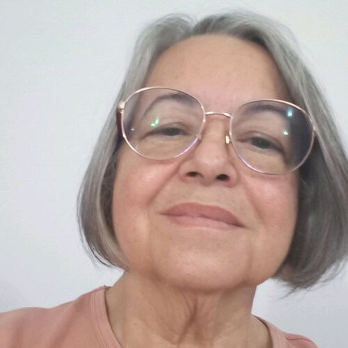 Finally Retired!
I am a Conservative! I believe in God, Country, Family and Freedom of Speech!
Deus, Patria, Família e L...