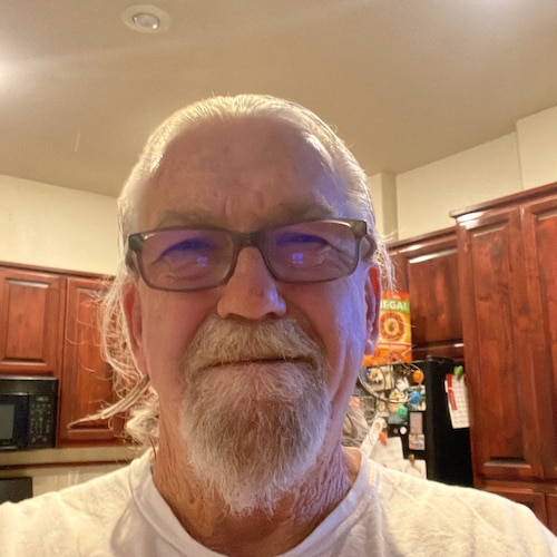 Automotive Consultant 
From classics to EV’s
And follow the 4 F’s
Faith Family Friends Freedom Amen