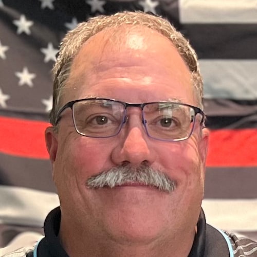 MAGA Precinct Committee Officer
Benton County Republican Party