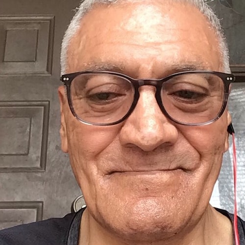 Combat Vet Nam 0311 DOB 6/23 1951 second acct, 1st acct@jprazeres51
Support PresidentTrump,law enforcement,and all Patri...