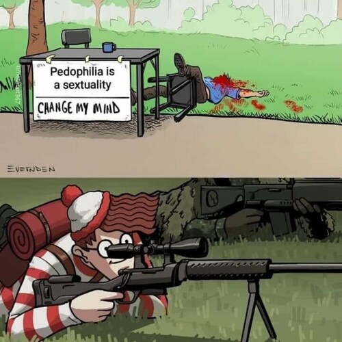 535 bullets to set this country free