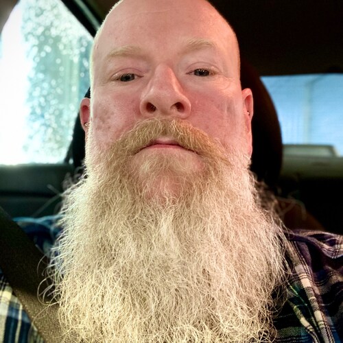 Just an ordinary guy trying to make it in this wild and crazy world we’re all living in.