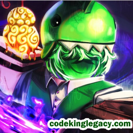 Share code king legacy mới nhất 2023 được update hôm nay vẫn còn hạn sử dụng. Các game thủ nhanh tay lấy các giftcode ki...