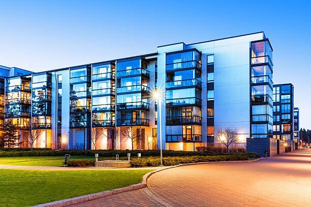 How Does Home Work?

Property is actually an area of comfort and also being a member, where people o...