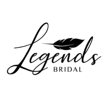 Legends Bridal, we offer beautiful bridal wear, wedding accessories, ball gowns & cocktail dresses for your special day.