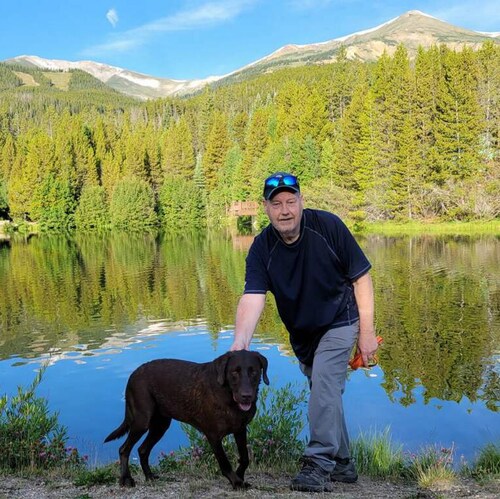 Retired engineer, USMC vet. MAGA Patriot. Fight globalization