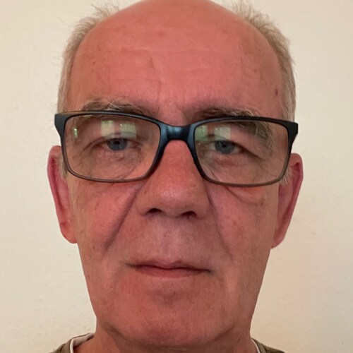 Visit horst1313's profile on GETTR. View their posts, photos, videos, and connect with them on the social platform.