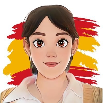 Española y católica por la gracia de Dios ❤️‍🔥⛪️. Capitalista 💲, provida 🤰🏻, conservadora 🦁, taurina 🐂. Fan del fú...