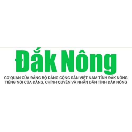 Tin tức Đắk Nông mới nhất, chính thống, tin cậy. Báo Đắk Nông điện tử Cơ quan của Đảng bộ Đảng Cộng sản Việt Nam tỉnh Đắk Nông.
