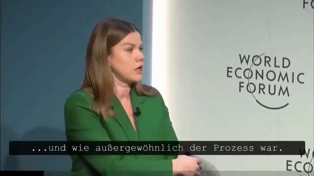 Zur Erinnerung: Es hat nie eine Pandemie gegeben, es war eine geplante Inszenierung !
Der Geschäftsf...