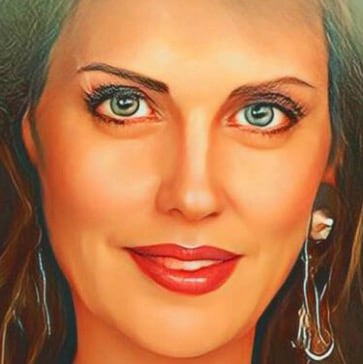 Love Texas, I have been a member since GETTR started! I block all Trump haters