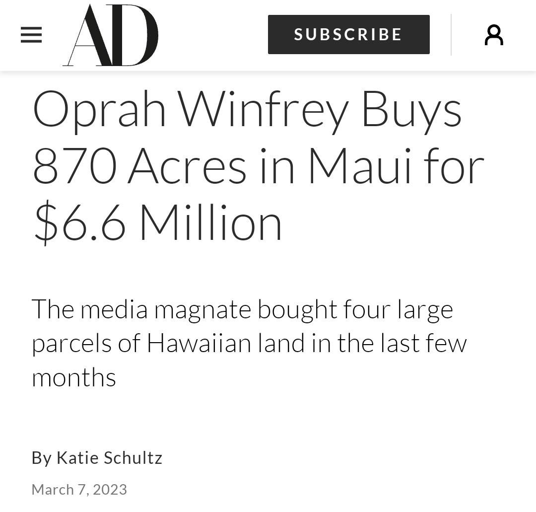 I'm sure it's just a coincidence...