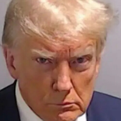 I am a living man! That believes in God Guns and Country. I am for my Republic and my nation, for my people the American...