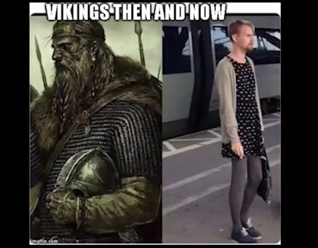 View PiratesFate's post on GETTR. Join the discussion, share your thoughts, and connect with the community.