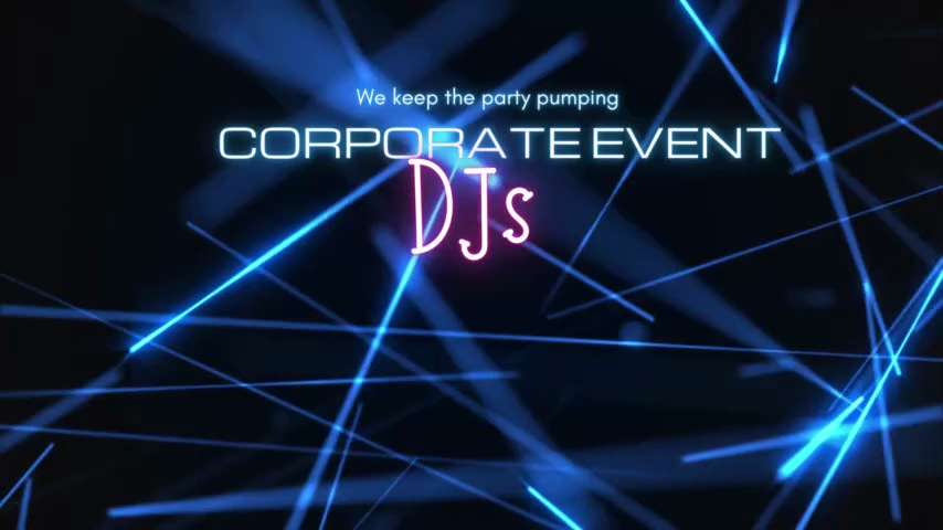 Top 5 Questions to Ask When Hiring a Wedding DJ

Planning a wedding can be an exciting and joyful ex...