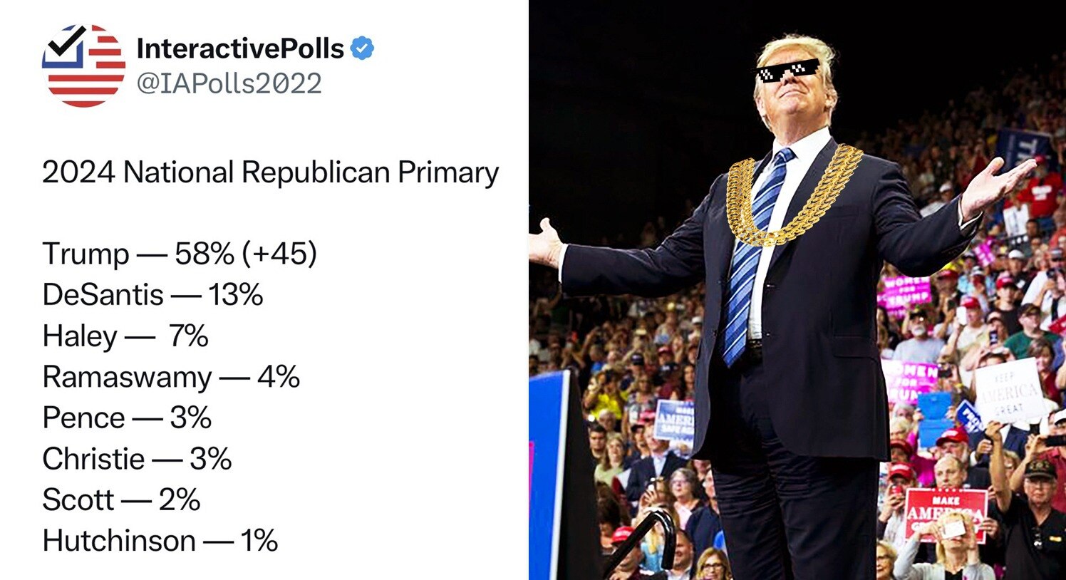 TIME TO PACK IT UP, RINOS!!!