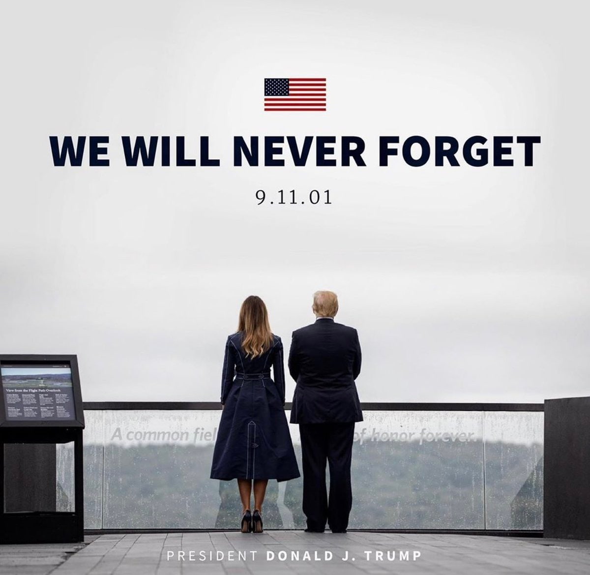 View il Donaldo Trumpo's post on GETTR. Join the discussion, share your thoughts, and connect with the community.