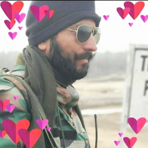 Visit butasingh's profile on GETTR. View their posts, photos, videos, and connect with them on the social platform.