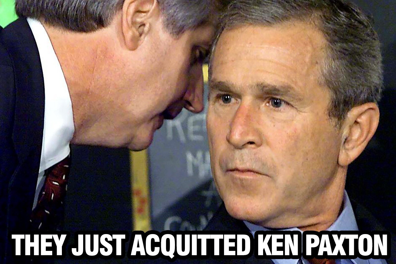 View il Donaldo Trumpo's post on GETTR. Join the discussion, share your thoughts, and connect with the community.