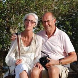 Visit Bari1951's profile on GETTR. View their posts, photos, videos, and connect with them on the social platform.