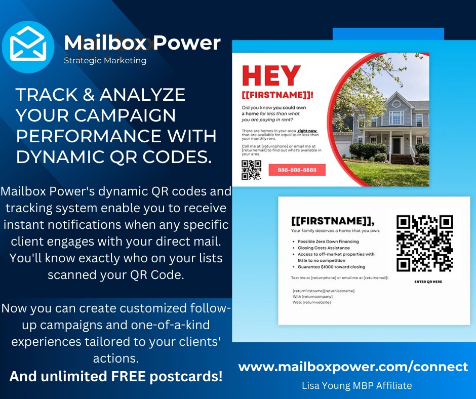 Check out our 90 day special pricing. https://go.mailboxpower.com/specialoffer?invite=CONNECT