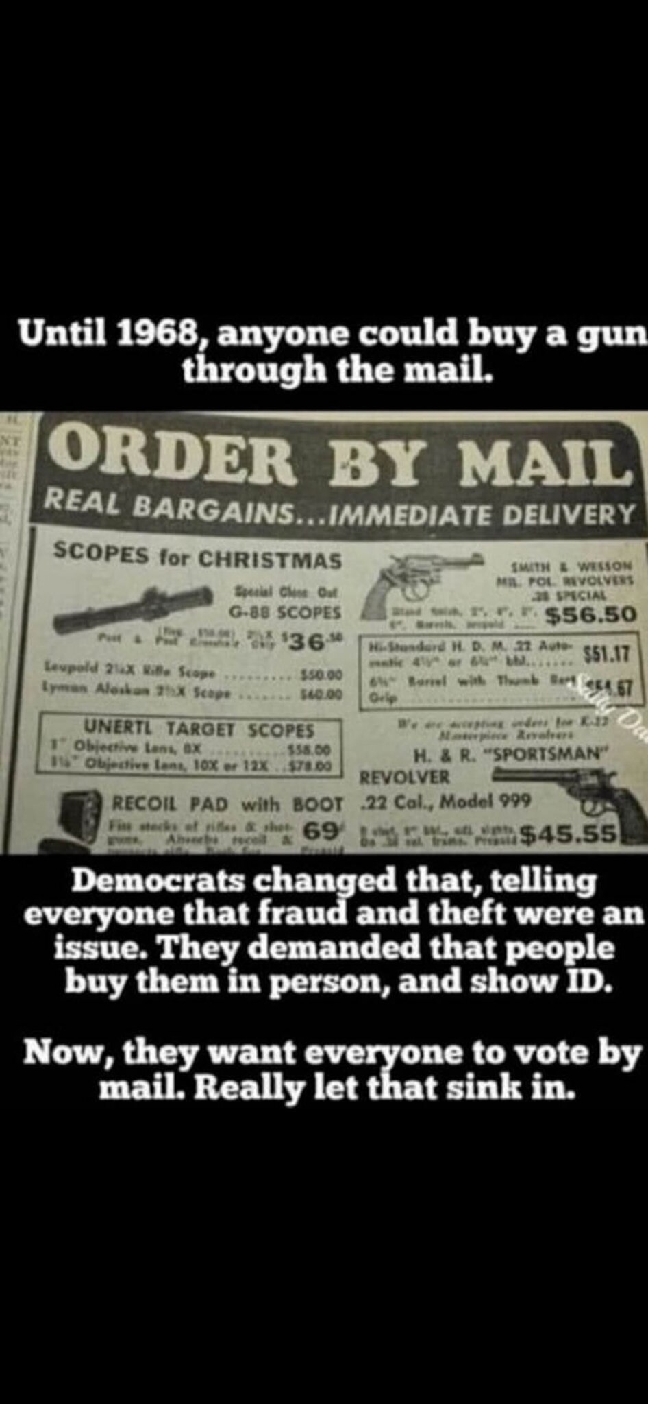 View We the People 🥋🇺🇸🇺🇸🇺🇸's post on GETTR. Join the discussion, share your thoughts, and connect with the community.