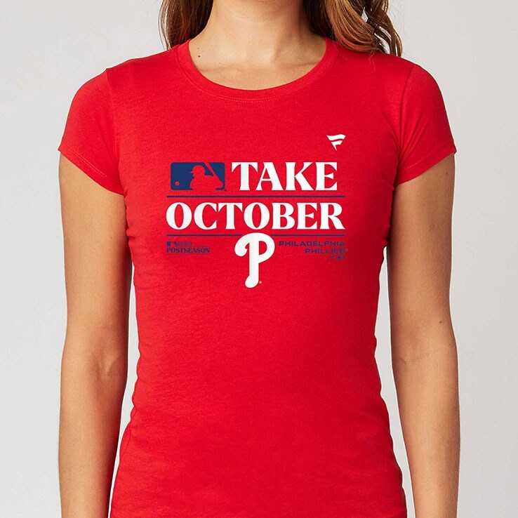 Orioles Take October T Shirt - TheKingShirtS