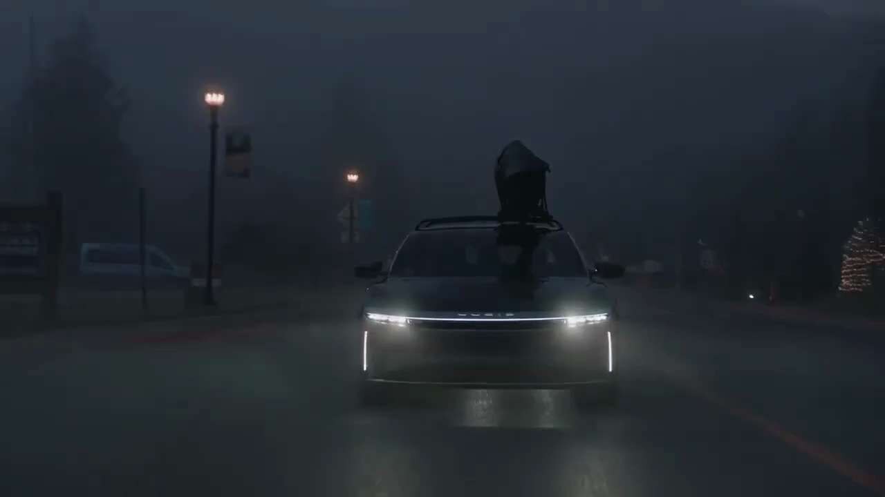 Lucid电动汽车
#Lucid #moters #电动汽车 #tesla #电池 #UT