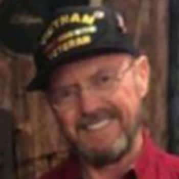 Viet Nam Veteran. Retired Pharmacist.