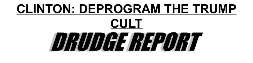 
A Clear and Present Danger: Hillary Clinton Needs to be Incarcerated NOW for Public Threats to Amer...