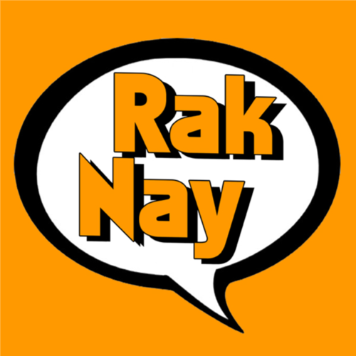 Raknay - Pop, Geek e obras Originais
