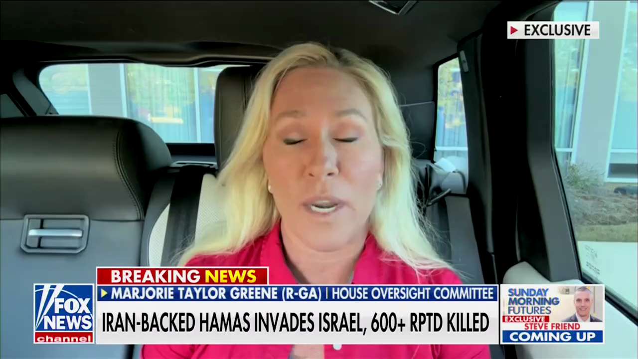 What happened to Israel could happen to America.

We have been invaded by aliens from over 160 diffe...