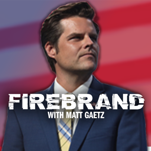 Firebrand with Matt Gaetz gives the viewer a full access, behind-the-scenes look into the Swamp of Washington without the spin of Fake News. #Firebrand