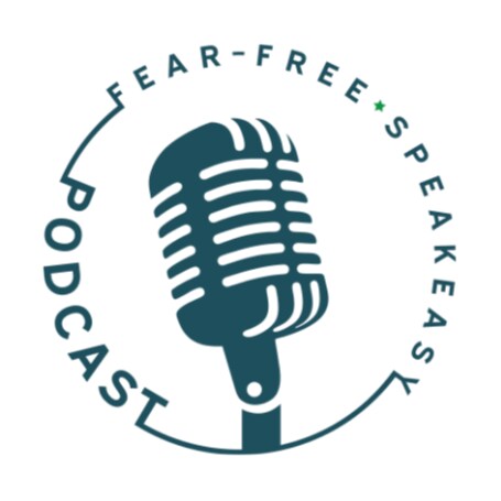 "The other opinion."
A podcast for dissident ideas.
Dare to speak your mind at the Fear-free Speakeasy.